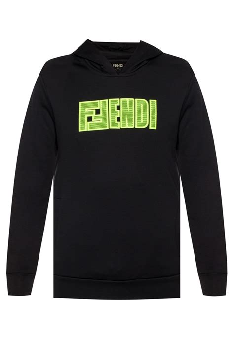 vap fendi|fendi sweatshirt men's.